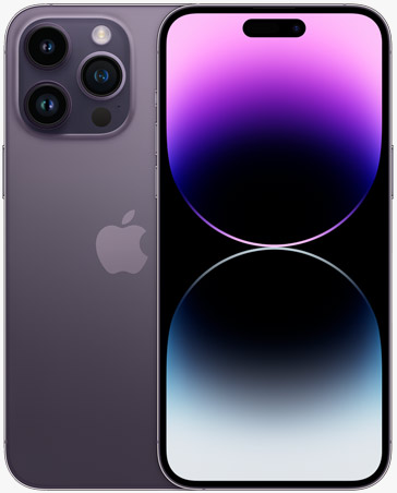 Image de iPhone 14 Pro Max